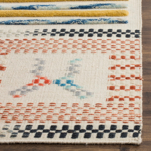 Safavieh Kilim KLM824 Hand Woven Rug