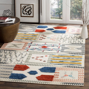 Safavieh Kilim KLM824 Hand Woven Rug