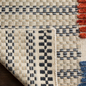 Safavieh Kilim KLM824 Hand Woven Rug