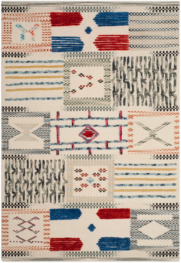 Safavieh Kilim KLM824 Hand Woven Rug