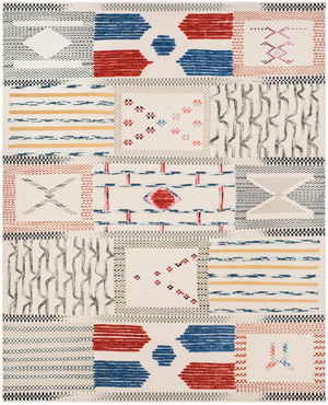 Safavieh Kilim KLM824 Hand Woven Rug