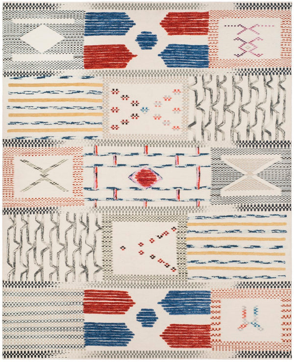 Safavieh Kilim KLM824 Hand Woven Rug