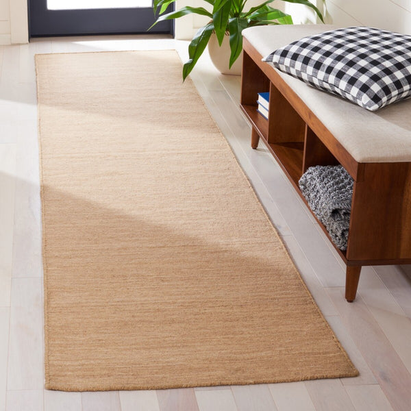 Safavieh Kilim 850 Hand Loomed 75% Wool/25% Cotton Rug KLM850B-8