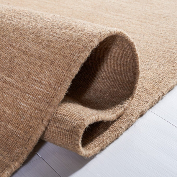 Safavieh Kilim 850 Hand Loomed 75% Wool/25% Cotton Rug KLM850B-8