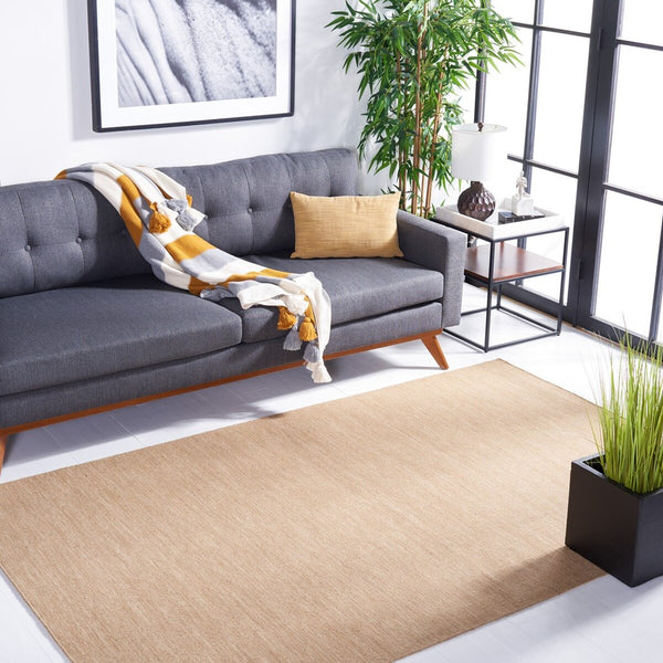 Safavieh Kilim 850 Hand Loomed 75% Wool/25% Cotton Rug KLM850B-8