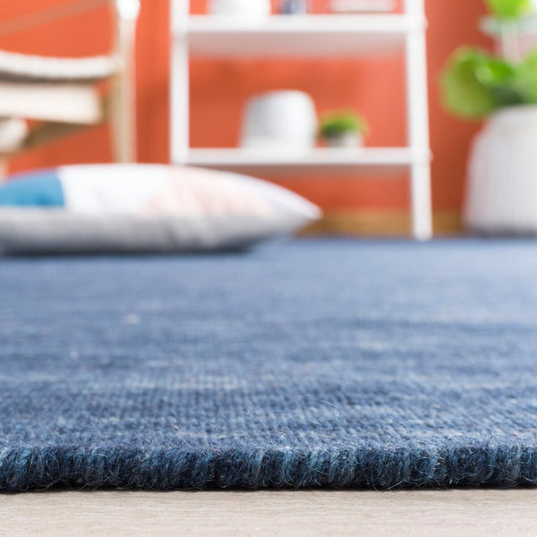 Safavieh Kilim 850 Hand Loomed 75% Wool/25% Cotton Rug KLM850N-8