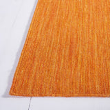 Safavieh Kilim 850 Hand Loomed 75% Wool/25% Cotton Rug KLM850P-8