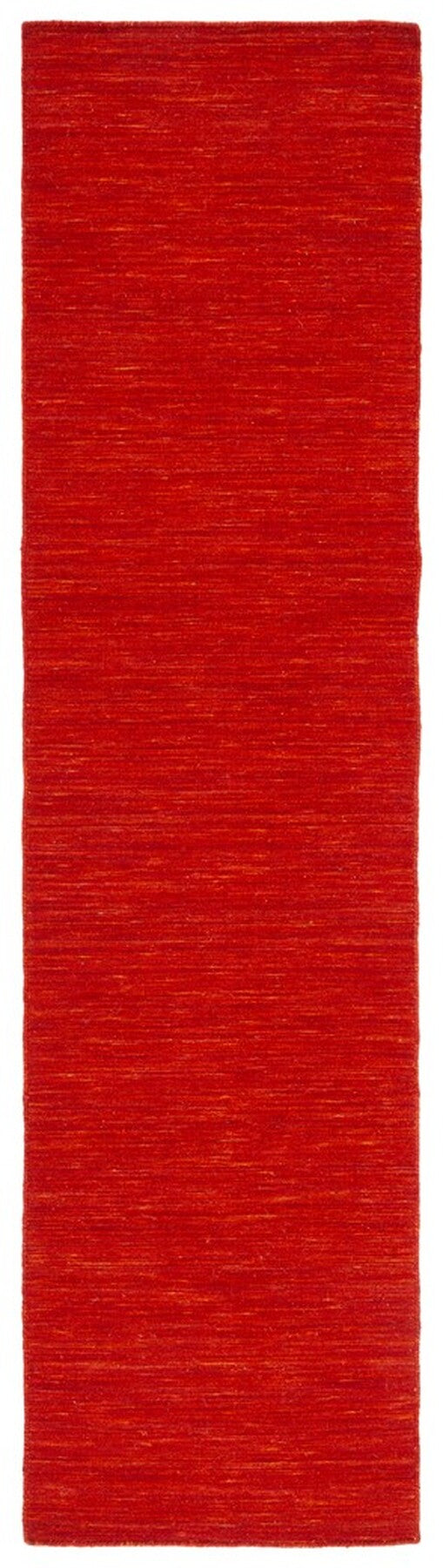 Safavieh Kilim 850 Hand Loomed 75% Wool/25% Cotton Rug KLM850Q-8