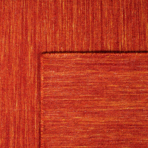 Safavieh Kilim 850 Hand Loomed 75% Wool/25% Cotton Rug KLM850Q-8