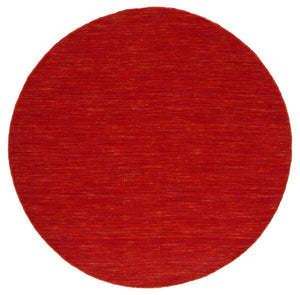 Safavieh Kilim 850 Hand Loomed 75% Wool/25% Cotton Rug KLM850Q-8