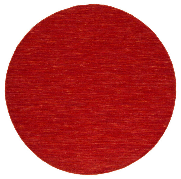 Safavieh Kilim 850 Hand Loomed 75% Wool/25% Cotton Rug KLM850Q-8