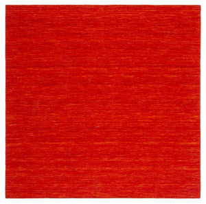 Safavieh Kilim 850 Hand Loomed 75% Wool/25% Cotton Rug KLM850Q-8