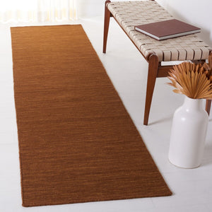 Safavieh Kilim 850 Hand Loomed 75% Wool/25% Cotton Rug KLM850T-8