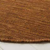 Safavieh Kilim 850 Hand Loomed 75% Wool/25% Cotton Rug KLM850T-8