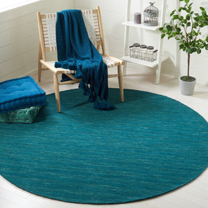 Safavieh Kilim 850 Hand Loomed 75% Wool/25% Cotton Rug KLM850X-8