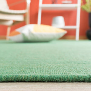 Safavieh Kilim 850 Hand Loomed 75% Wool/25% Cotton Rug KLM850Y-8