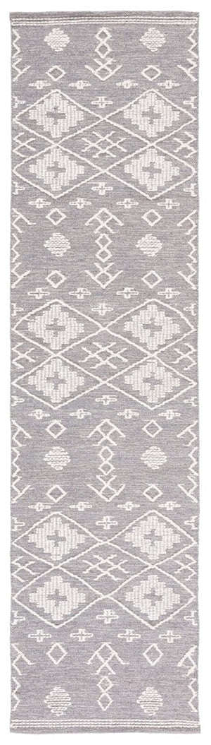 Safavieh Kilim 851 Hand Woven 75% Cotton and 25% Wool Rug KLM851F-8