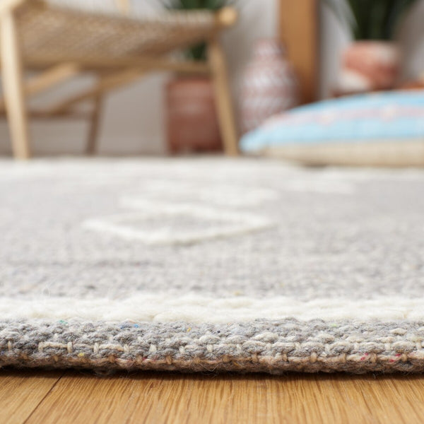 Safavieh Kilim 851 Hand Woven 75% Cotton and 25% Wool Rug KLM851F-8