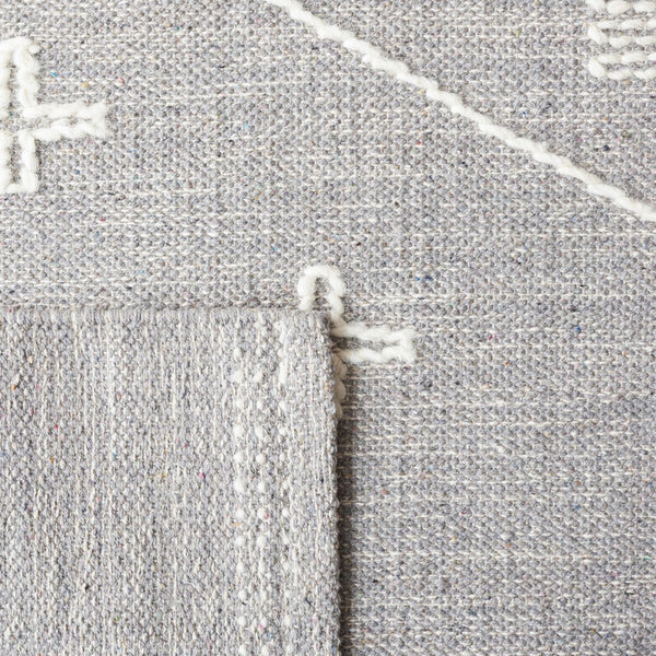 Safavieh Kilim 851 Hand Woven 75% Cotton and 25% Wool Rug KLM851F-8