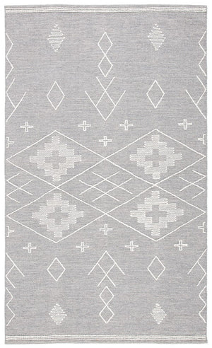 Safavieh Kilim 851 Hand Woven 75% Cotton and 25% Wool Rug KLM851F-8