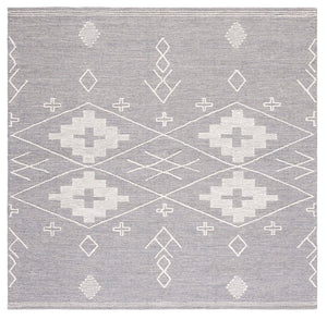 Safavieh Kilim 851 Hand Woven 75% Cotton and 25% Wool Rug KLM851F-8
