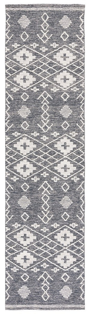 Safavieh Kilim 851 Hand Woven 75% Cotton and 25% Wool Rug KLM851H-8