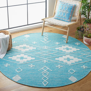 Safavieh Kilim 851 Hand Woven 75% Cotton and 25% Wool Rug KLM851K-8