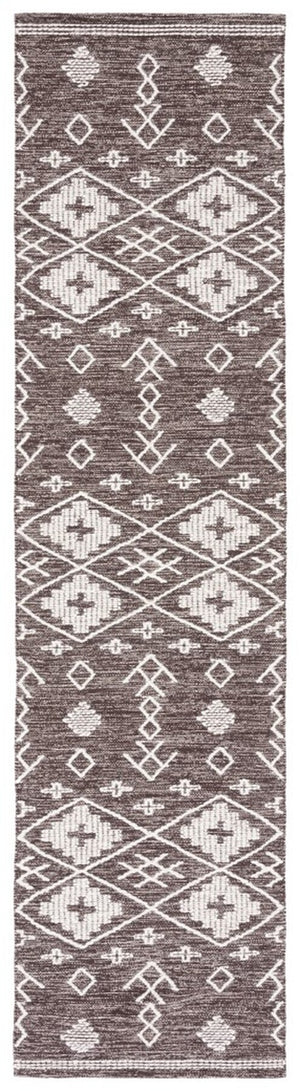 Safavieh Kilim 851 Hand Woven 75% Cotton and 25% Wool Rug KLM851T-8