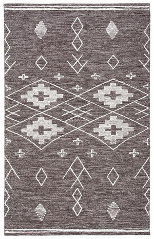 Safavieh Kilim 851 Hand Woven 75% Cotton and 25% Wool Rug KLM851T-8
