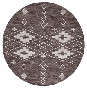 Safavieh Kilim 851 Hand Woven 75% Cotton and 25% Wool Rug KLM851T-8