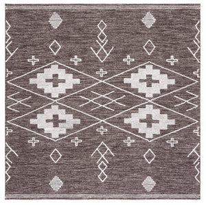Safavieh Kilim 851 Hand Woven 75% Cotton and 25% Wool Rug KLM851T-8