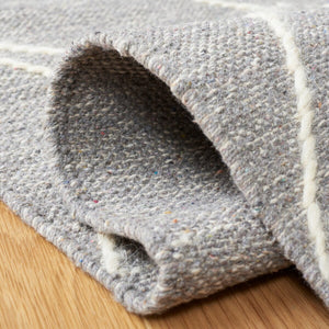 Safavieh Kilim 852 Hand Woven 75% Cotton and 25% Wool Rug KLM852F-8