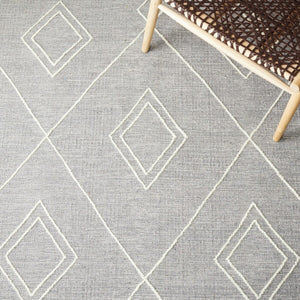 Safavieh Kilim 852 Hand Woven 75% Cotton and 25% Wool Rug KLM852F-8