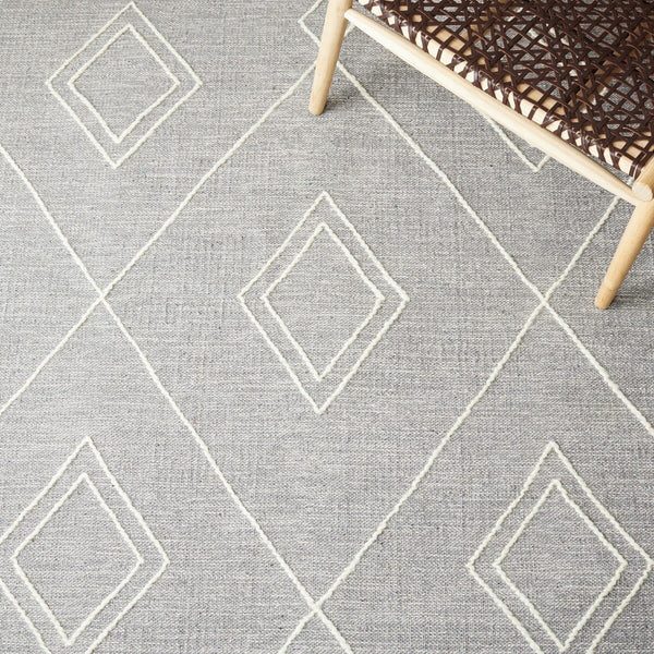 Safavieh Kilim 852 Hand Woven 75% Cotton and 25% Wool Rug KLM852F-8