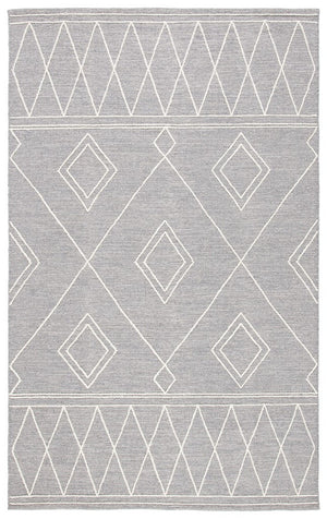 Safavieh Kilim 852 Hand Woven 75% Cotton and 25% Wool Rug KLM852F-8