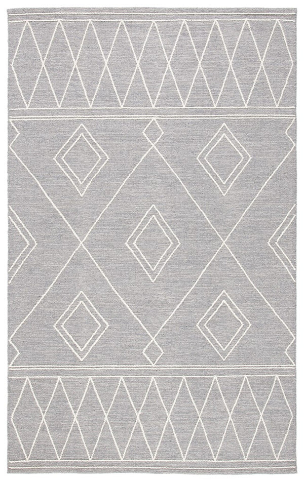 Safavieh Kilim 852 Hand Woven 75% Cotton and 25% Wool Rug KLM852F-8
