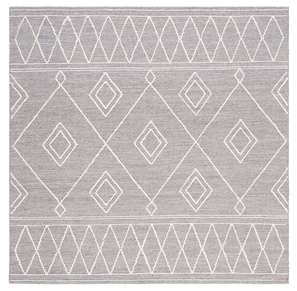 Safavieh Kilim 852 Hand Woven 75% Cotton and 25% Wool Rug KLM852F-8