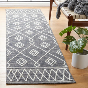 Safavieh Kilim 852 Hand Woven 75% Cotton and 25% Wool Rug KLM852H-8