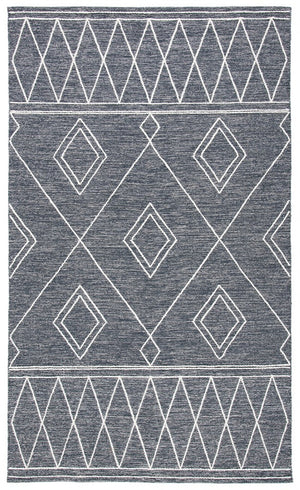 Safavieh Kilim 852 Hand Woven 75% Cotton and 25% Wool Rug KLM852H-8