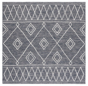 Safavieh Kilim 852 Hand Woven 75% Cotton and 25% Wool Rug KLM852H-8