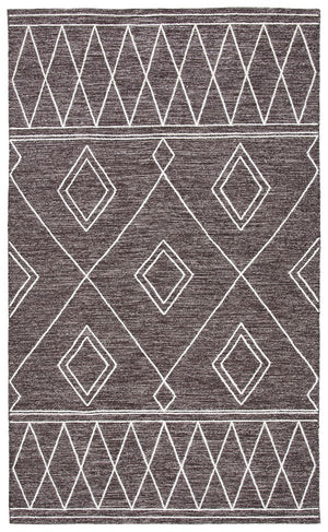 Safavieh Kilim 852 Hand Woven 75% Cotton and 25% Wool Rug KLM852T-8