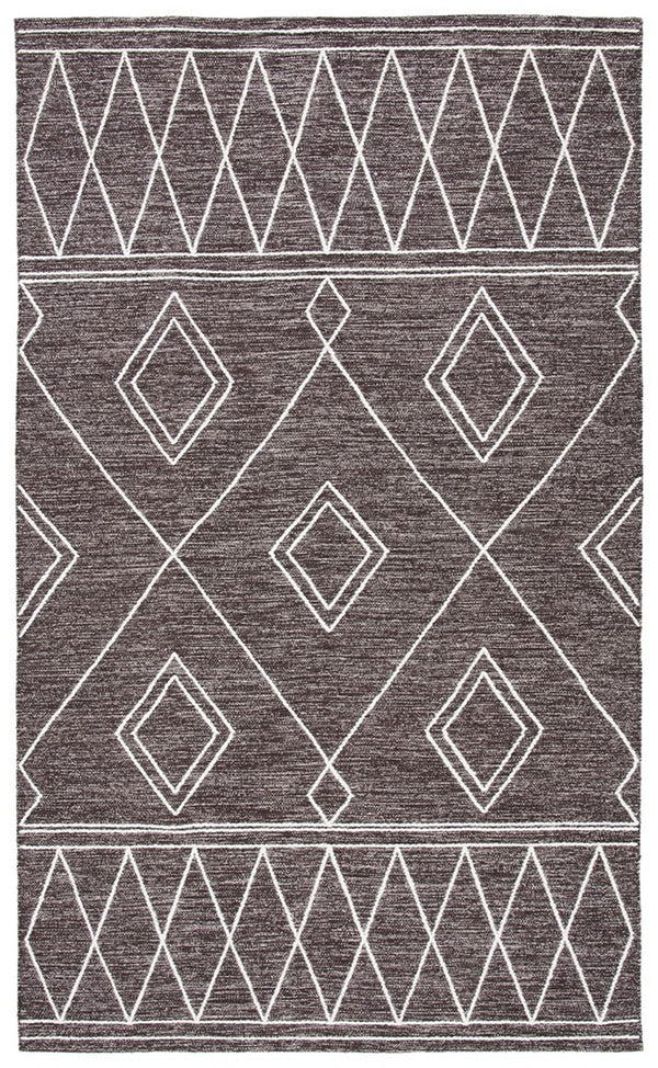 Safavieh Kilim 852 Hand Woven 75% Cotton and 25% Wool Rug KLM852T-8