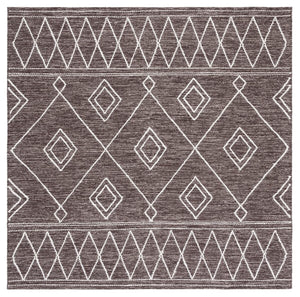Safavieh Kilim 852 Hand Woven 75% Cotton and 25% Wool Rug KLM852T-8