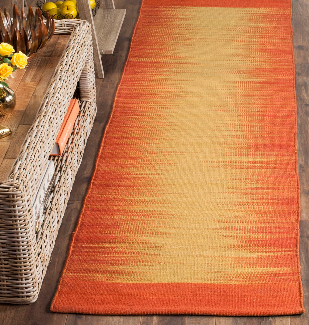 Safavieh Kilim KLM947 Hand Woven Rug