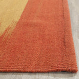 Safavieh Kilim 947 Hand Woven Wool Rug KLM947A-3