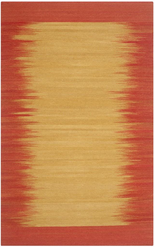 Safavieh Kilim 947 Hand Woven Wool Rug KLM947A-3