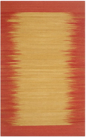 Safavieh Kilim 947 Hand Woven Wool Rug KLM947A-3