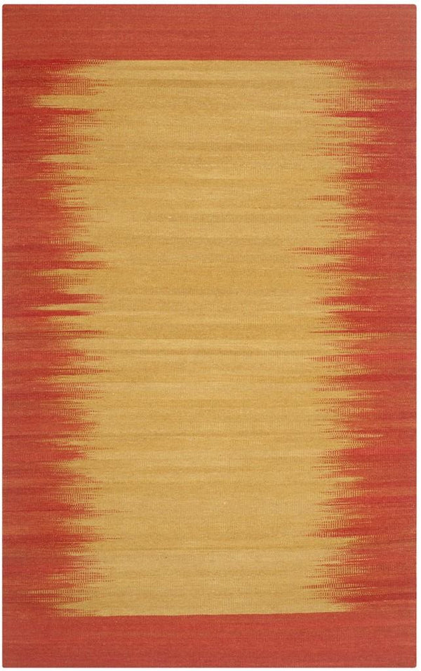 Safavieh Kilim 947 Hand Woven Wool Rug KLM947A-3