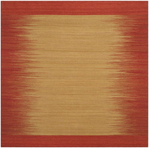 Safavieh Kilim 947 Hand Woven Wool Rug KLM947A-3