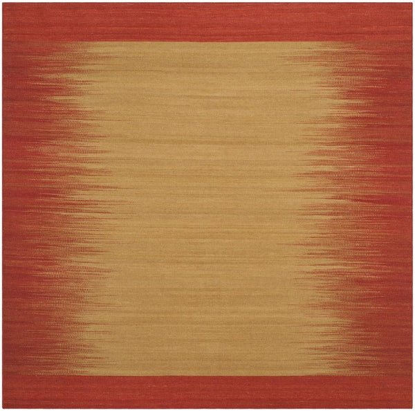 Safavieh Kilim 947 Hand Woven Wool Rug KLM947A-3